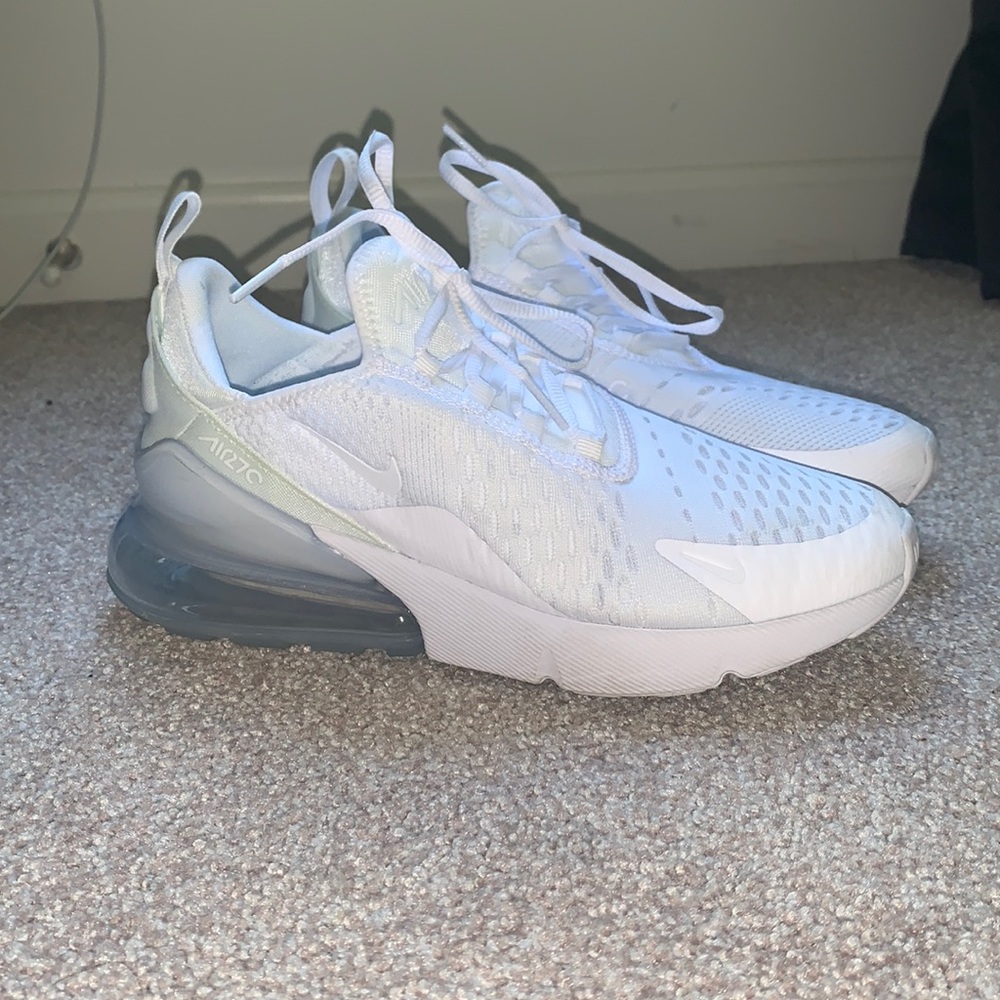 Nike Air Max 270